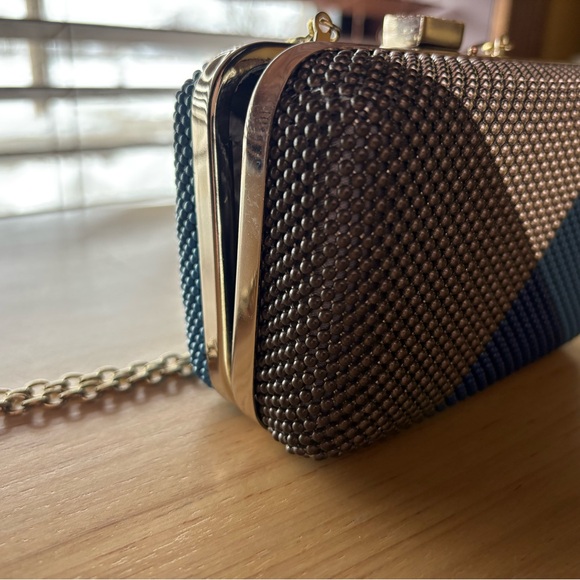 Vintage LA Regale Box Clutch - Picture 8 of 8